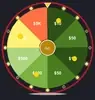Magojili Lucky Spin welfare icon