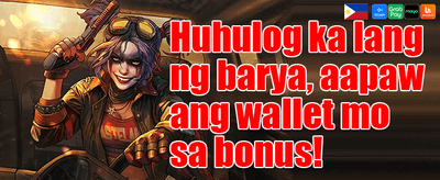 Ultimate Welcome Match Bonus promotion banner